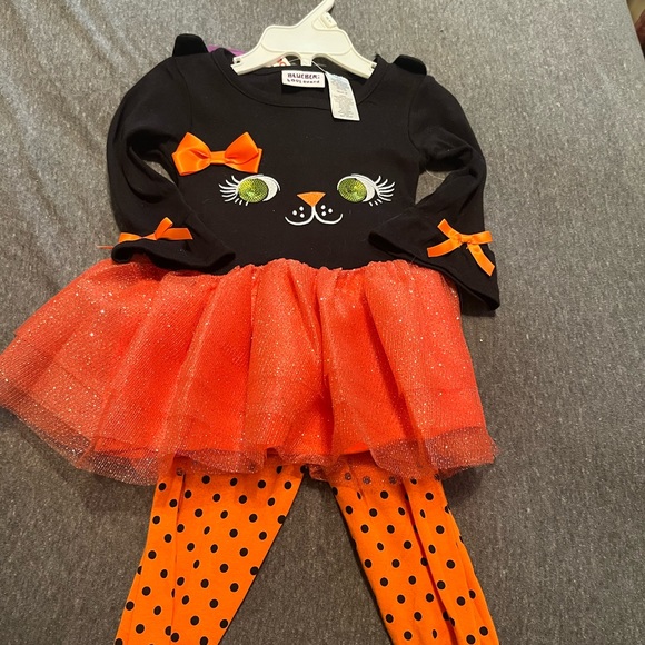 Blueberi Boulevard Other - Fall inspired outfit 2T Blueberi Boulevard
